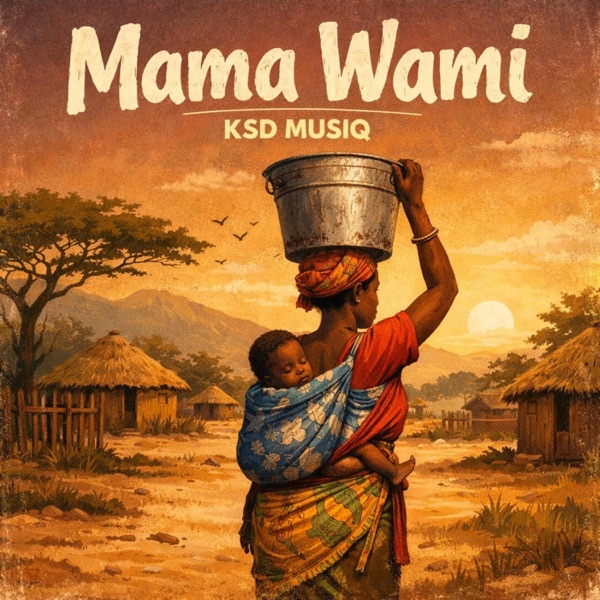 Mama Wami