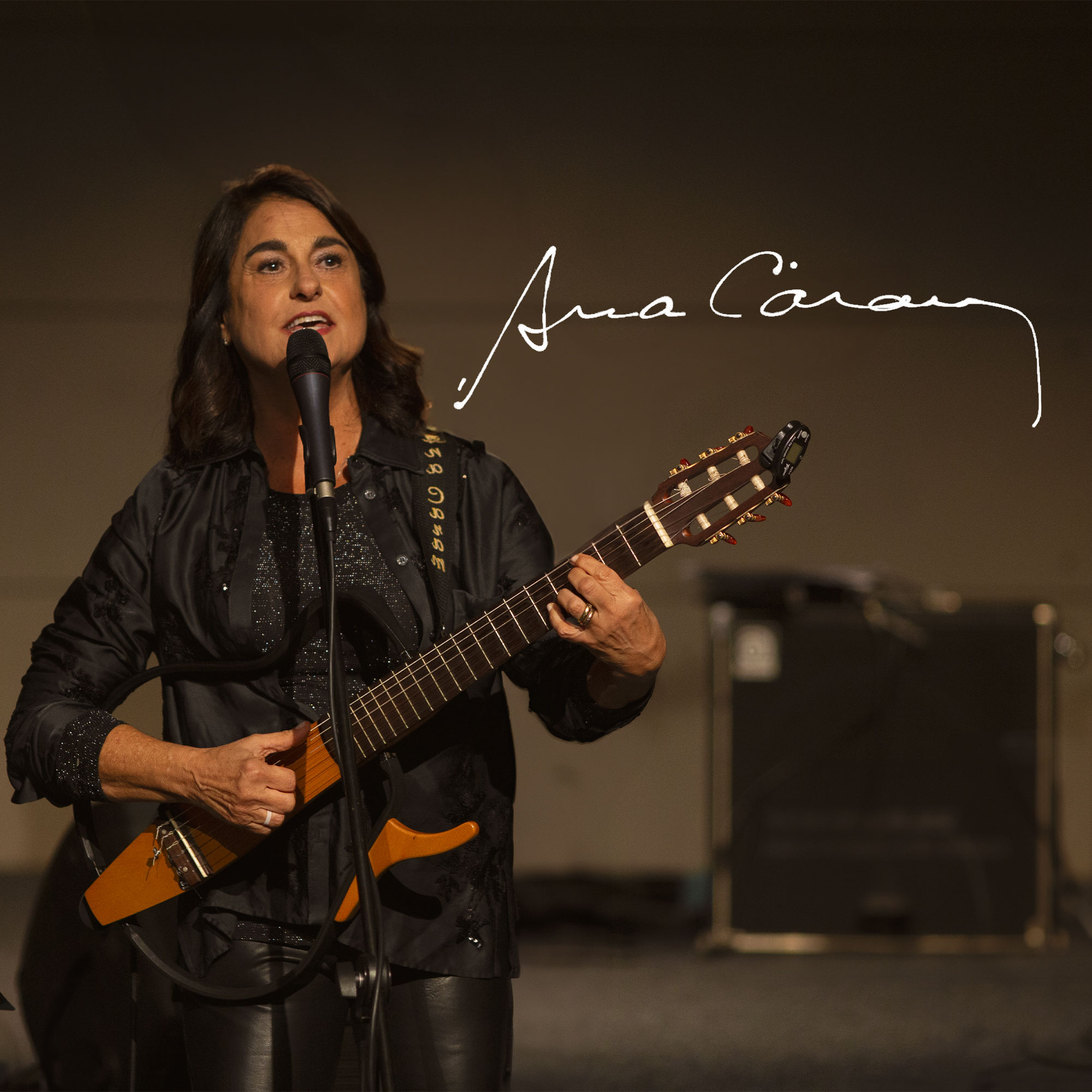Ana Caram