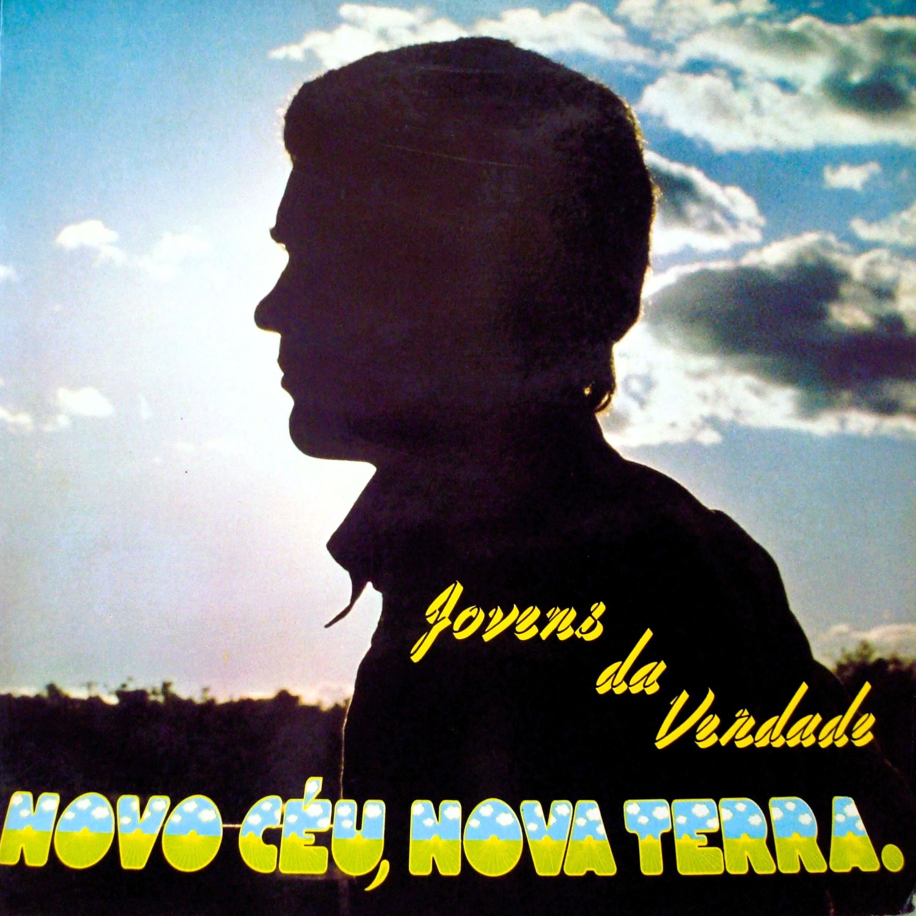 Novo Céu, Nova Terra
