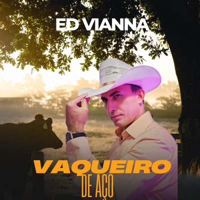 Vaqueiro de Aço - Single