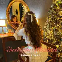 Under the Mistletoe