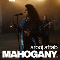 Whiskey (Mahogany Session) - Single - Arooj Aftab