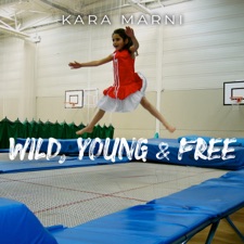 Wild, Young & Free by 