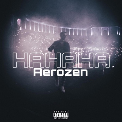 Hahaha (feat. Aerozen) - Single