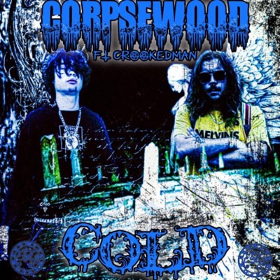 COLD (feat. Crooked Man) - Single