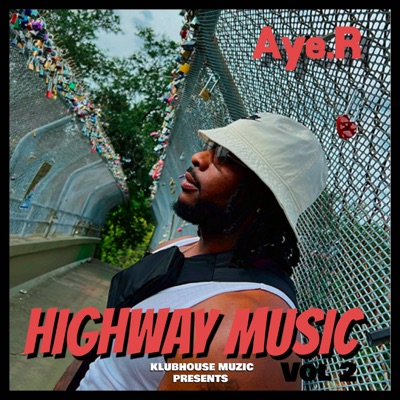 HIGHWAY MUSIC VOL 2 - EP