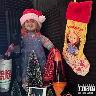 Childs Play (feat. CHASLOUS) - Single