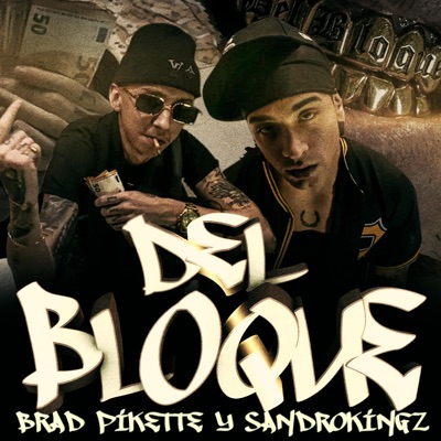 DEL BLOQUE - Single