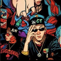 那位 - Single - 阿唔 & 菜头