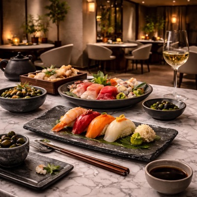 Circuit Groove, Vol. 2