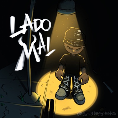 Lado Mal - Single