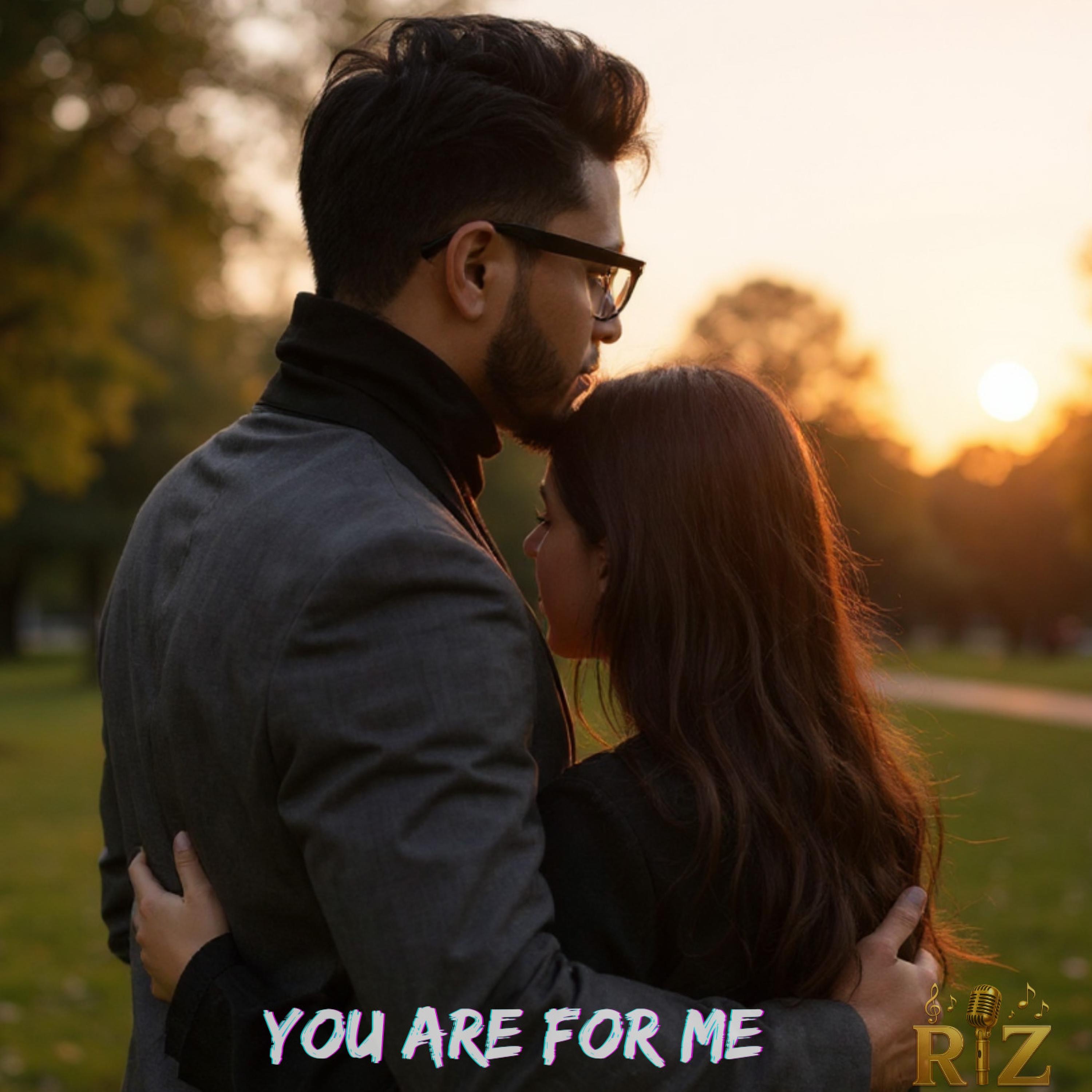 RIZ - TU HAI MERE LIYE