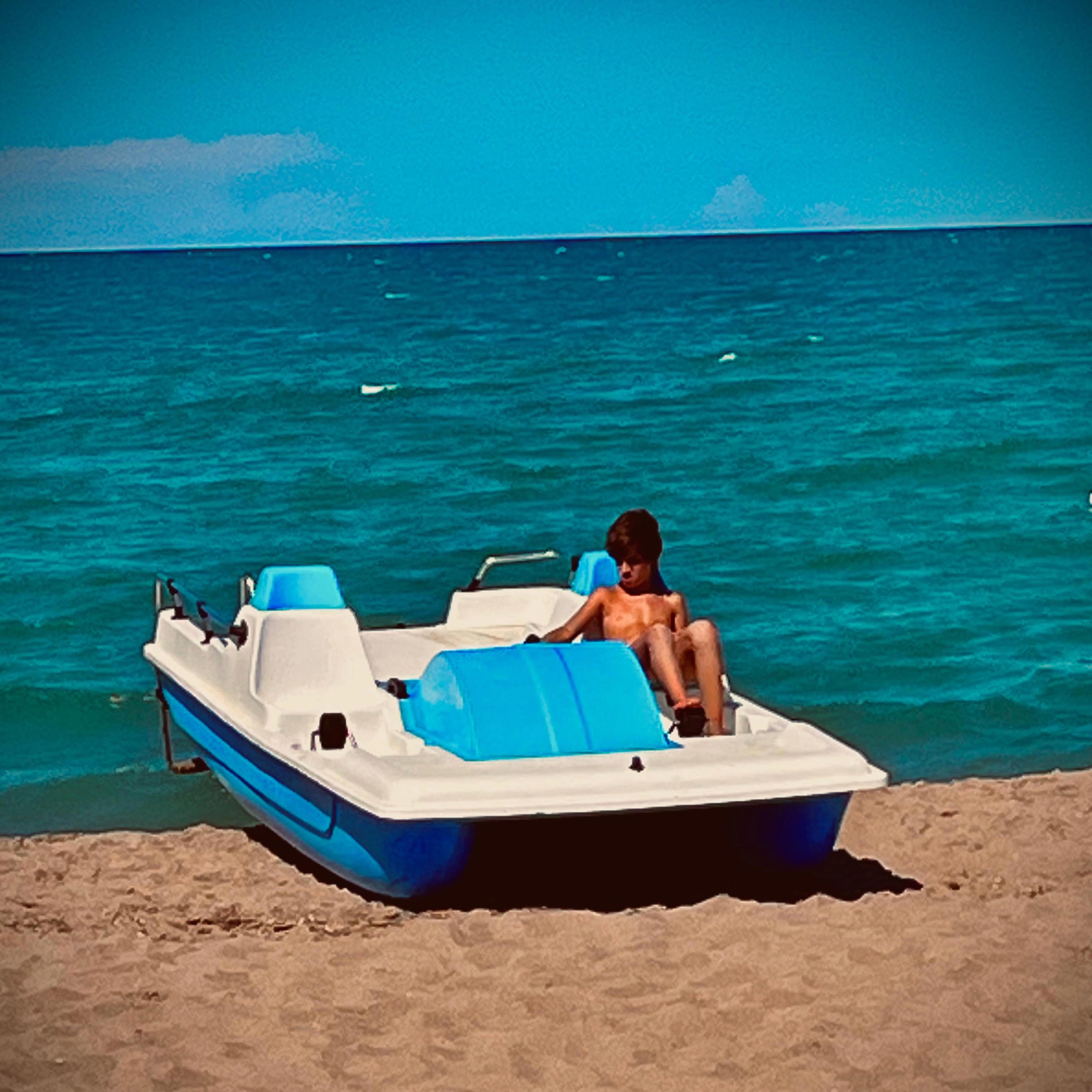 Canzoni Per Bambini Cresciuti