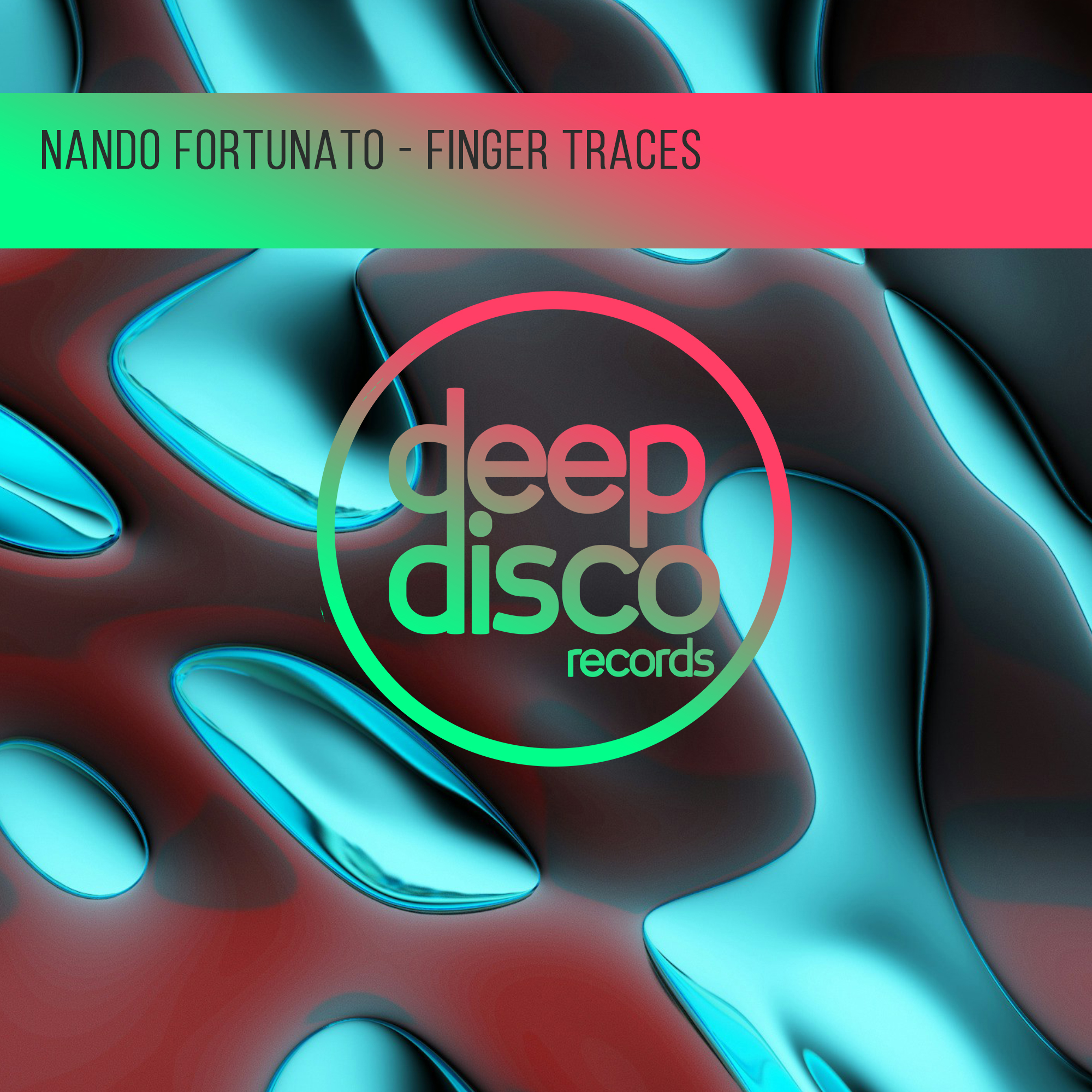 Finger Traces - Single