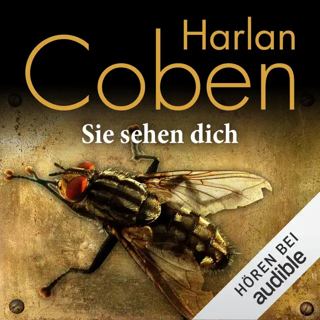 Sie sehen dich