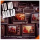 To no Bailão feat Mc Negralha Single