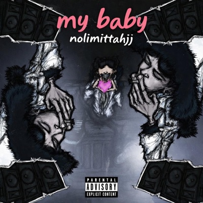my baby - Single