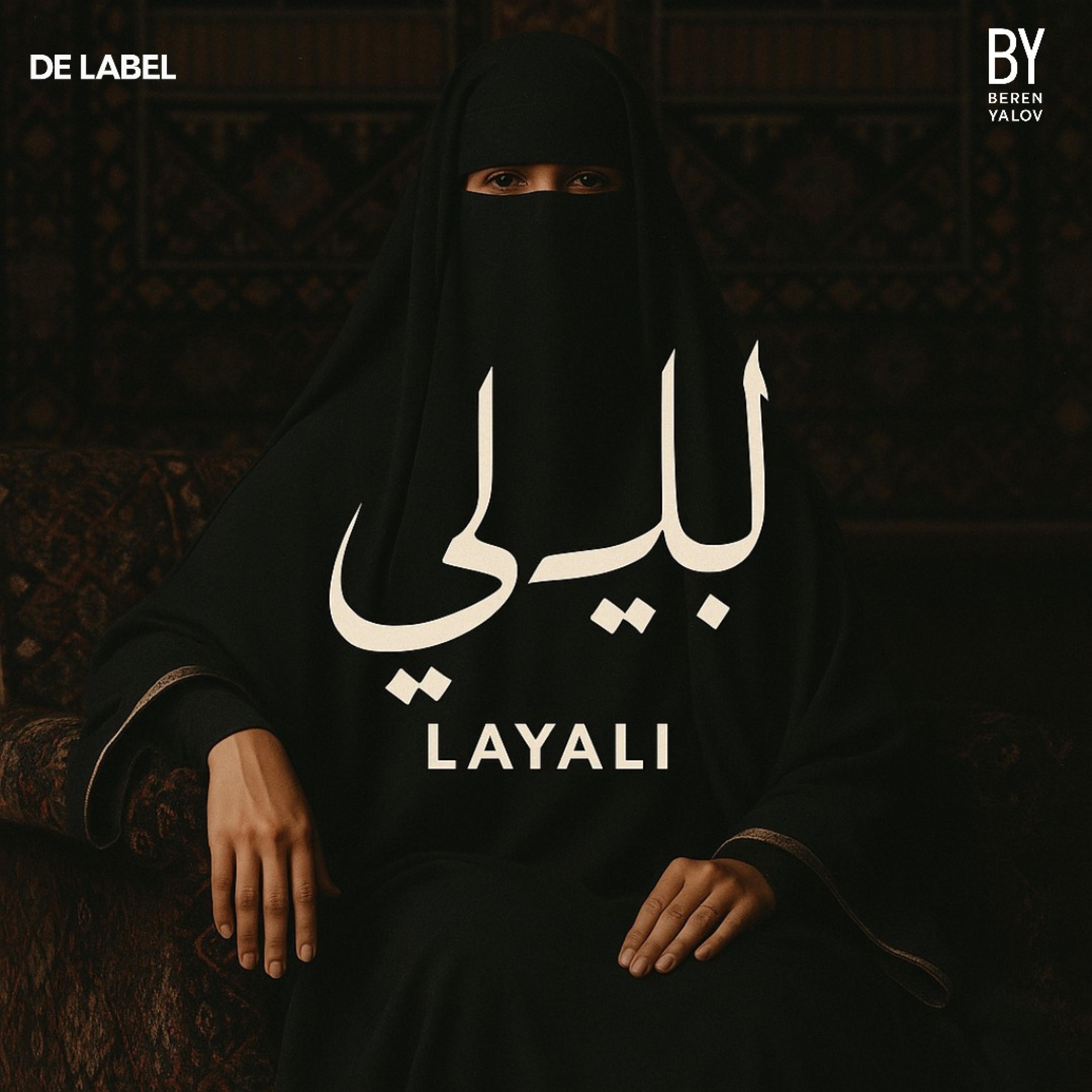 Layali - Single