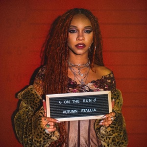 runnin (feat. JASPER ROSS)