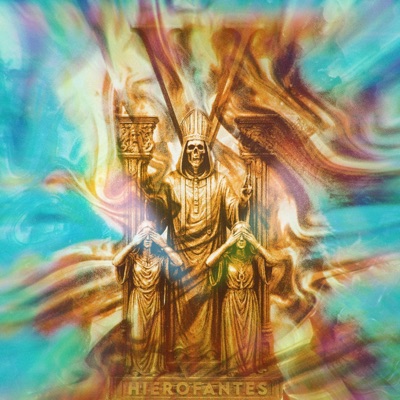 HIEROFANTES (feat. VXR) - EP