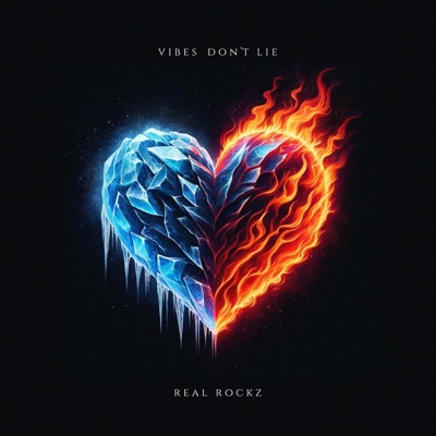 (Intro) Vibes don't lie - Single