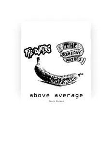 Ouve The Someday Maybes, vê vídeos de música, lê a biografia, vê as datas da digressão e muito mais!