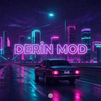 Listen to Derin Mod - Single by baranbeatz