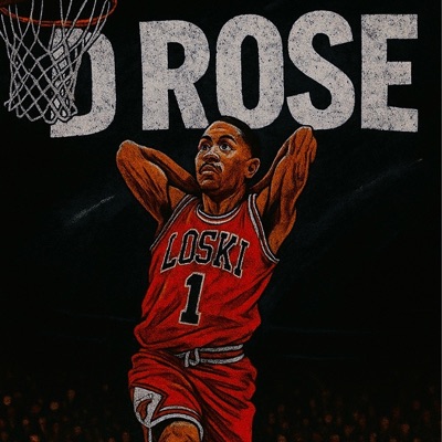 D ROSE - Single