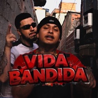 Vida Bandida - Single - MC Douglinhas & Dyoro