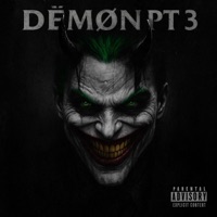 DËMØN PT. 3 (Prod.PANDEMXNIUM) - Single - rÿøt