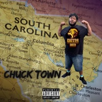 Chuck Town - Single - Sheedy Sheed