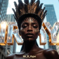 Mr B Hype