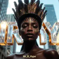 Mr B Hype