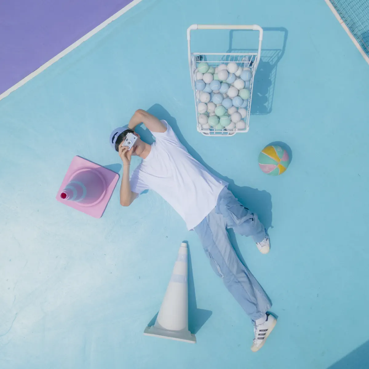 Lee Min Seok - FLASH - Single (2024) [iTunes Plus AAC M4A]-新房子