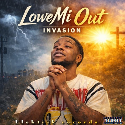 Lowe Mi Out - Single