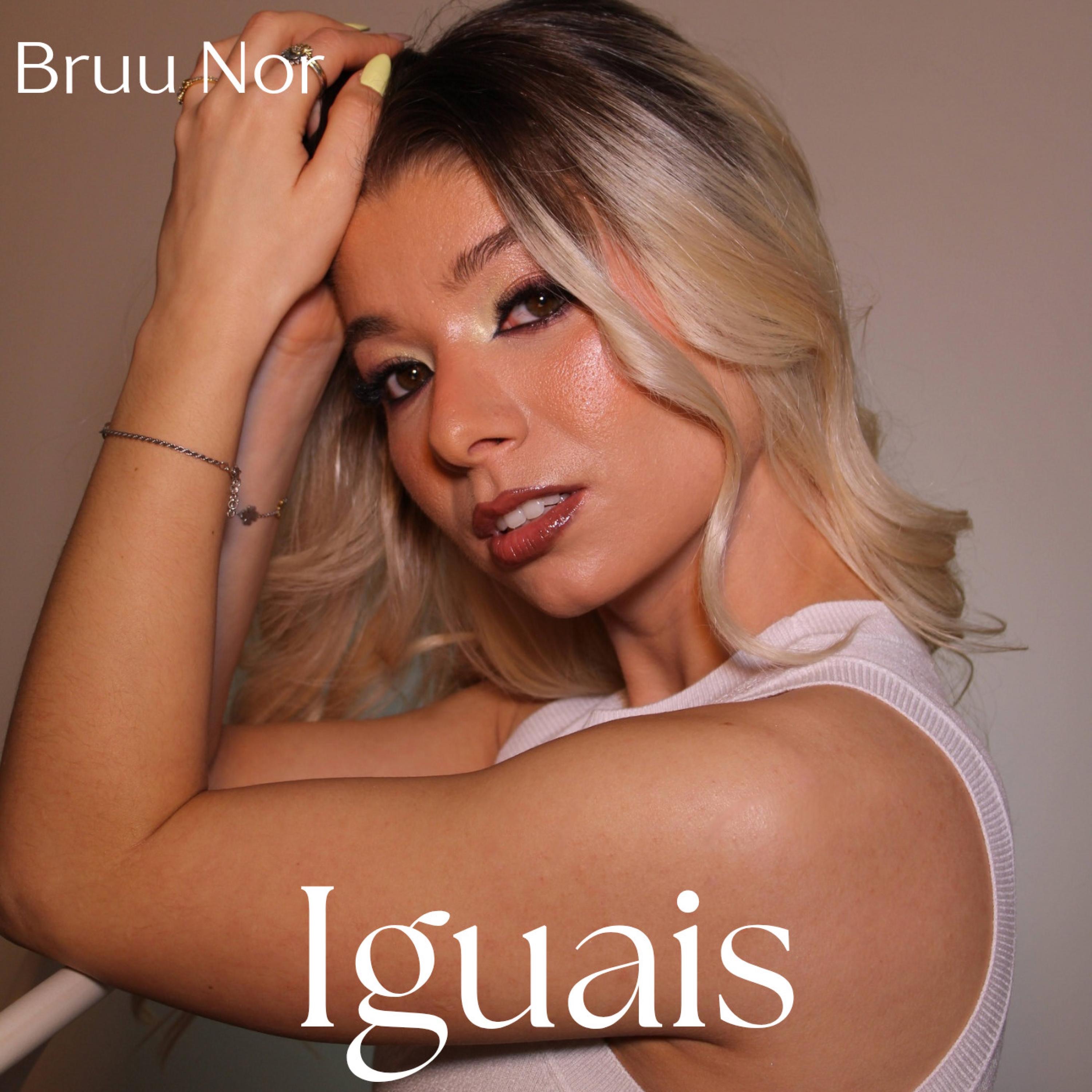Iguais - Single