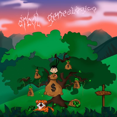 Árbol genealógico - Single