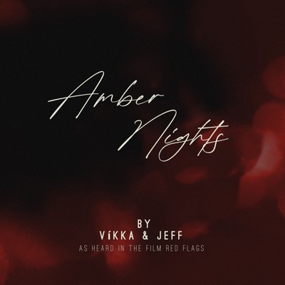 Amber Nights - Single