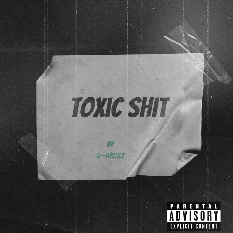 Toxic Shit