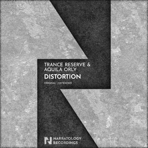 Distortion - Single
