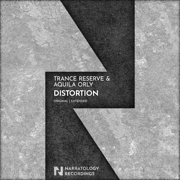 Distortion - Single
