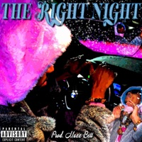 The Right Night - Single - Kemet Dank