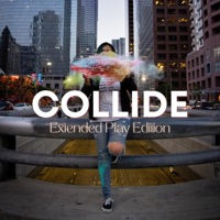 COLLIDE Live (feat. RIVERS) [Radio Edit] - Single - Nidya Garcia