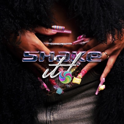 SHAKE iT! - Single