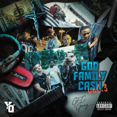 God Family Cash, Vol. 3