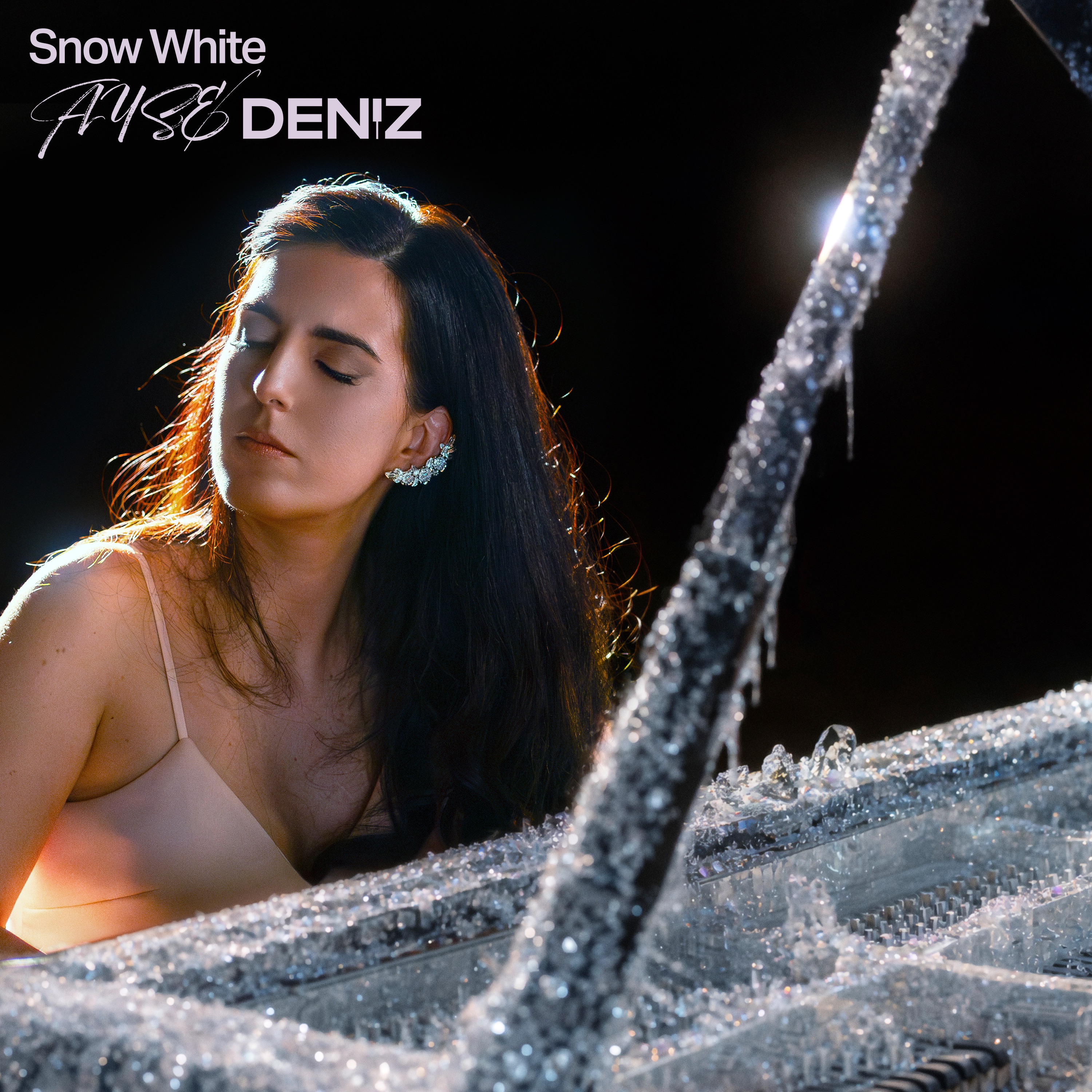 Snow White - Single
