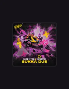 聆聽 Rob Da Rhythm、觀看音樂影片、閱讀小傳、查看巡演日期等！