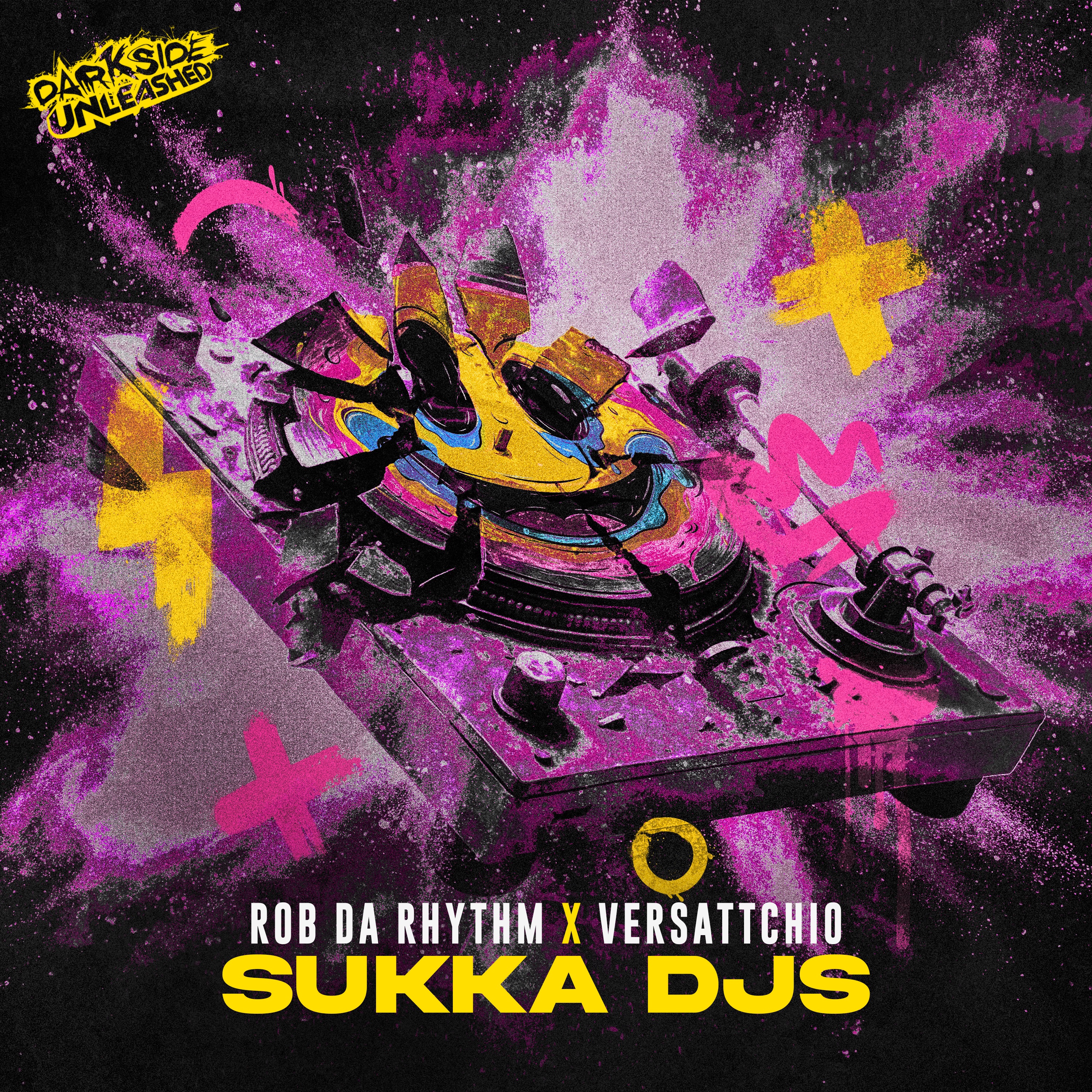 Sukka DJs - Single