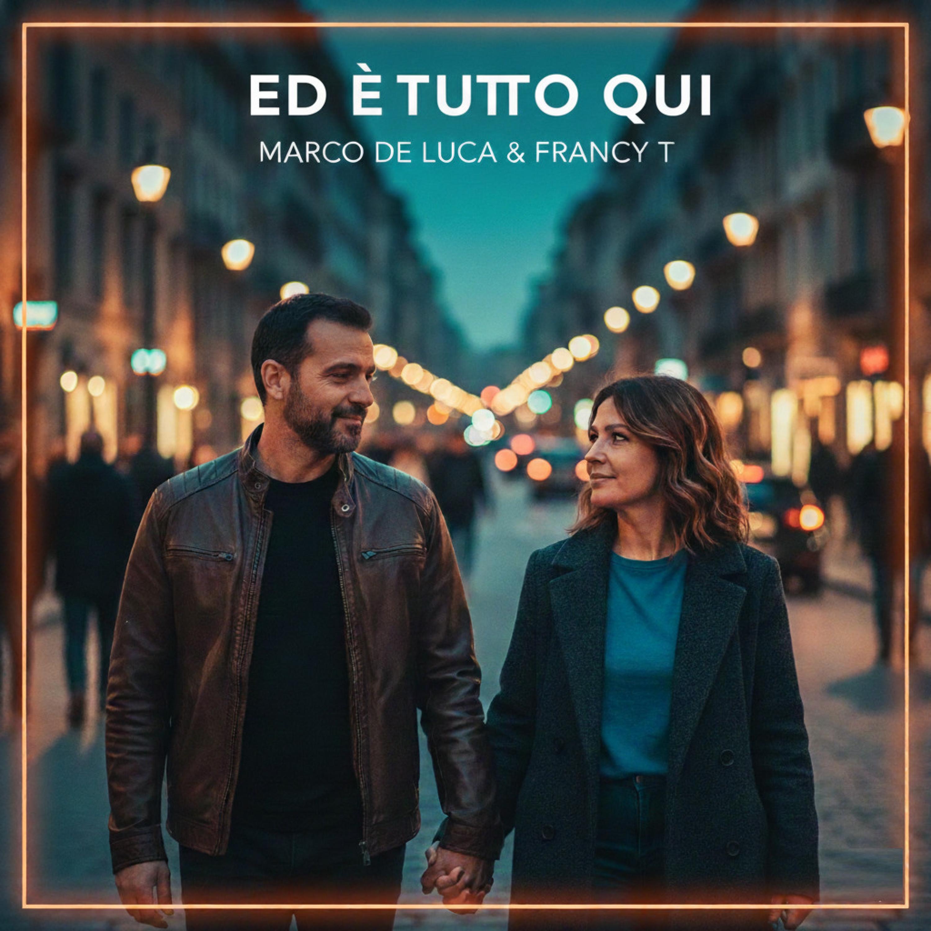 Ed E' Tutto Qui - Single