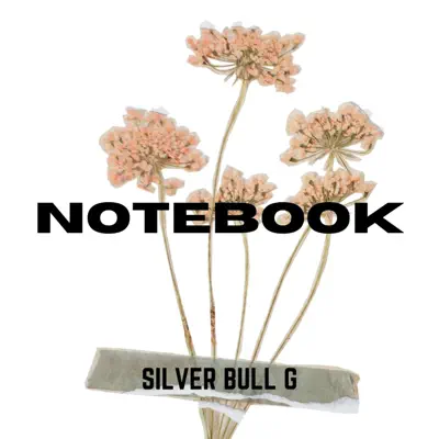 Escucha NOTEBOOK de Silver Bull G.
